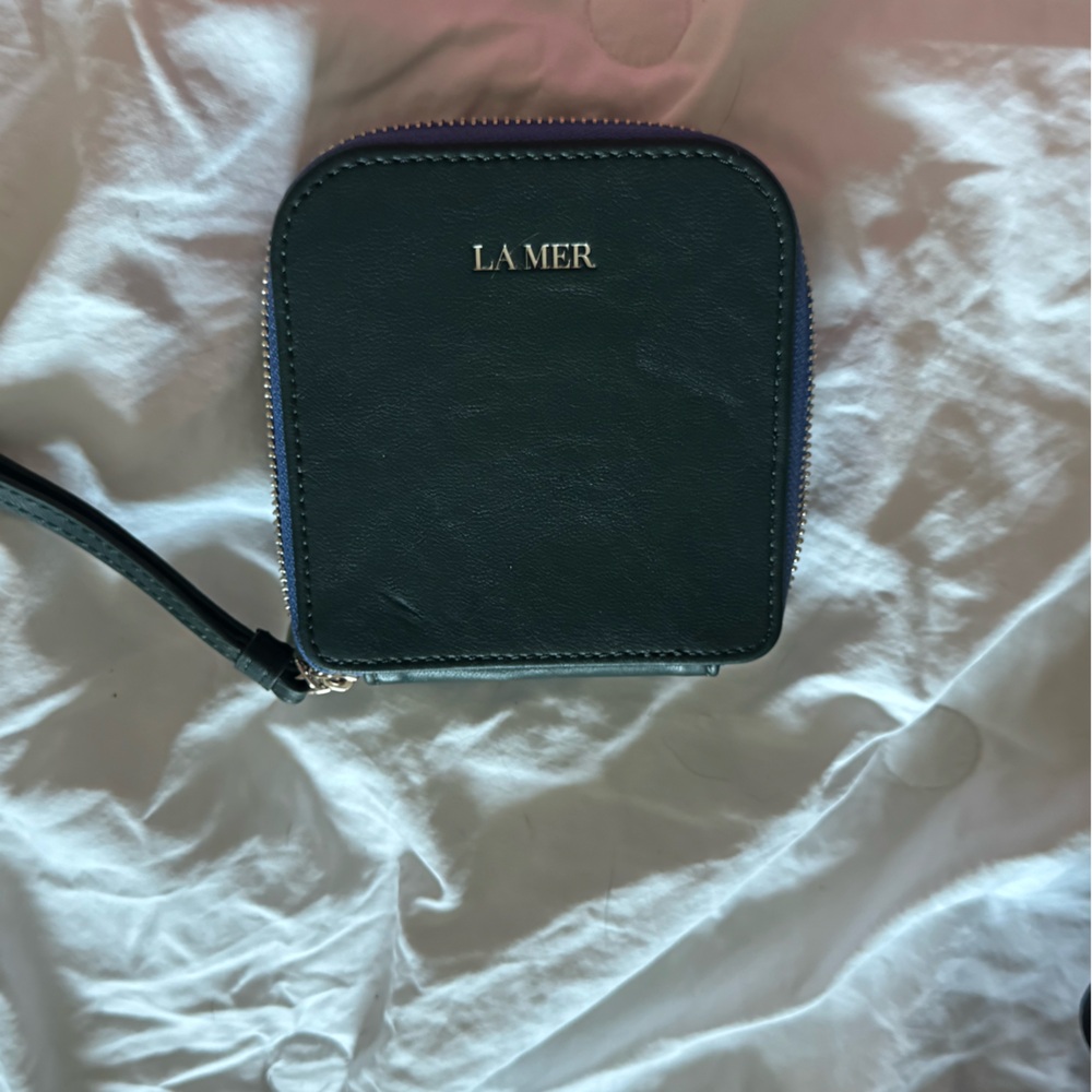 La Mer trinket box